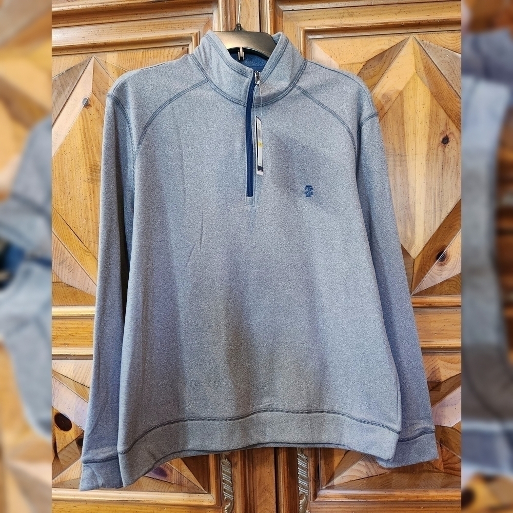 IZOD Sweatshirt Sz M